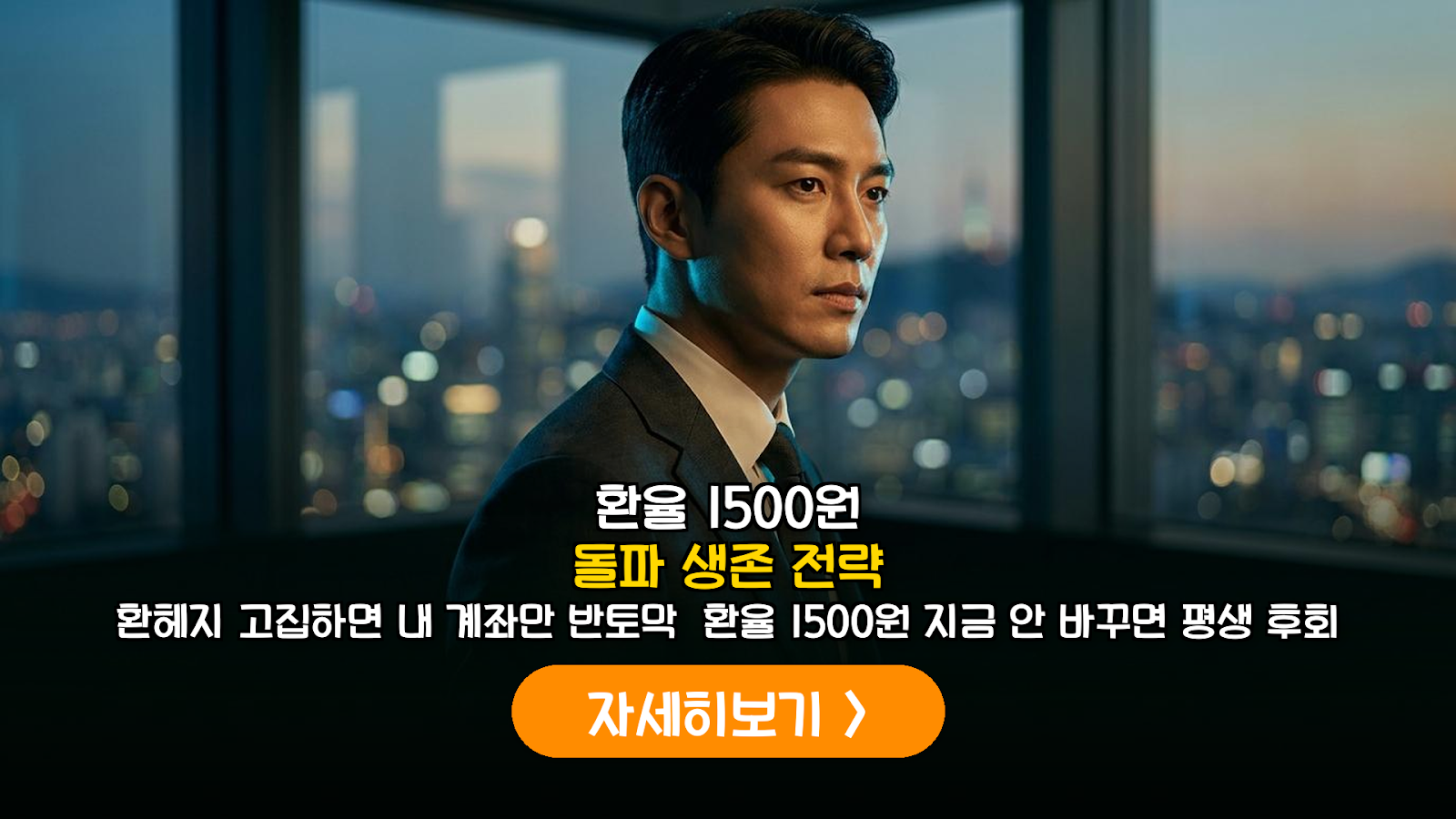 원달러 환율 1500원 시대: 환노출(UH) ETF 전략과 수출 주도형 수혜주 정밀 분석