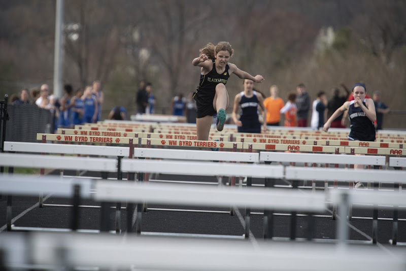 Photo from MS: Track & Field of Grace Crowe