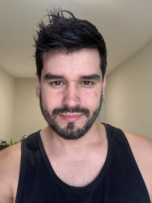 Daniel Luís Gouvea Norton