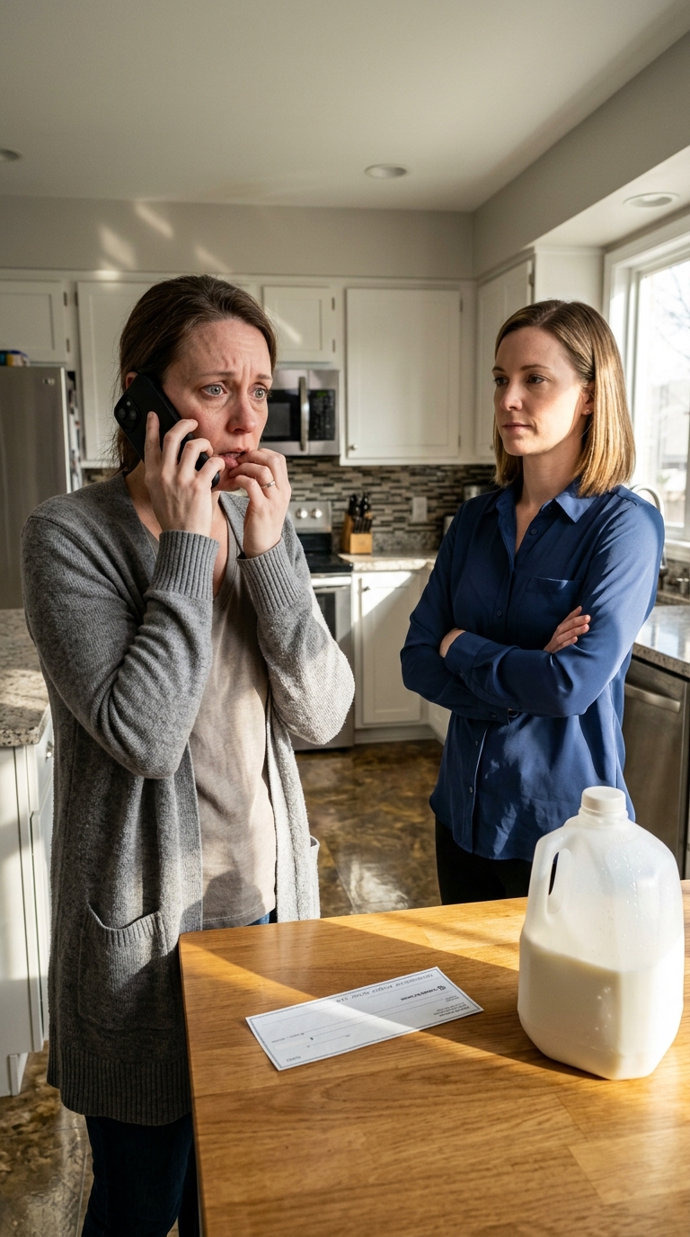 My Sister Sold Our Dying Mother's House for $340,000 and Told Me Mom Was Already Gone