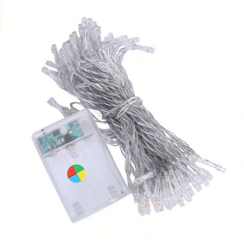 LED String Lights, Versatile Use