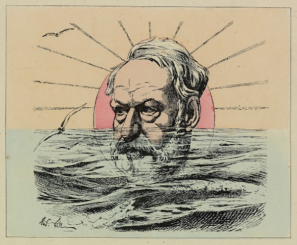 Victor Hugo 1867