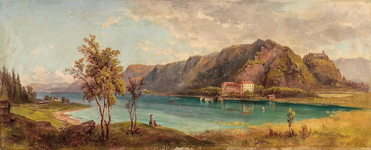 View of Villach