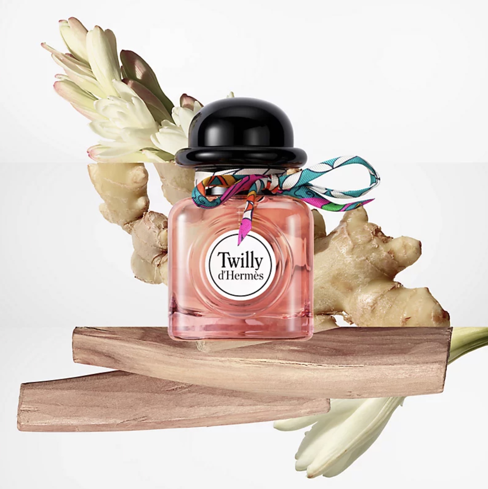 Hermes Twilly d'Hermès 85ml Natural Eau de Parfum Spray