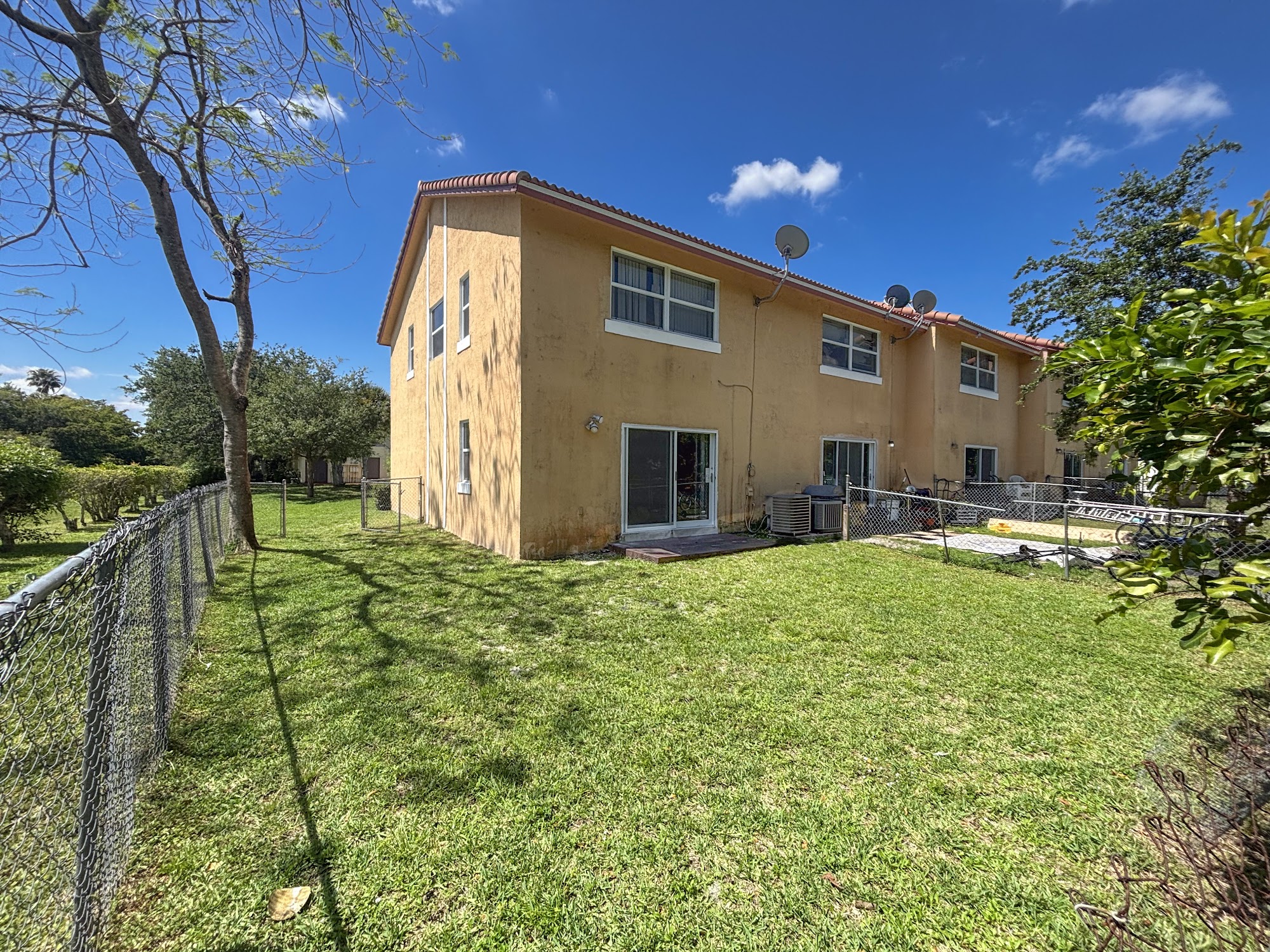 Coral Springs Townhome! property photo 22