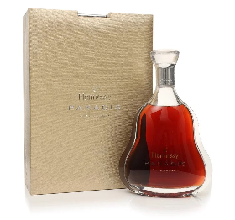 Hennessy Paradis Magnum 150cl Cognac