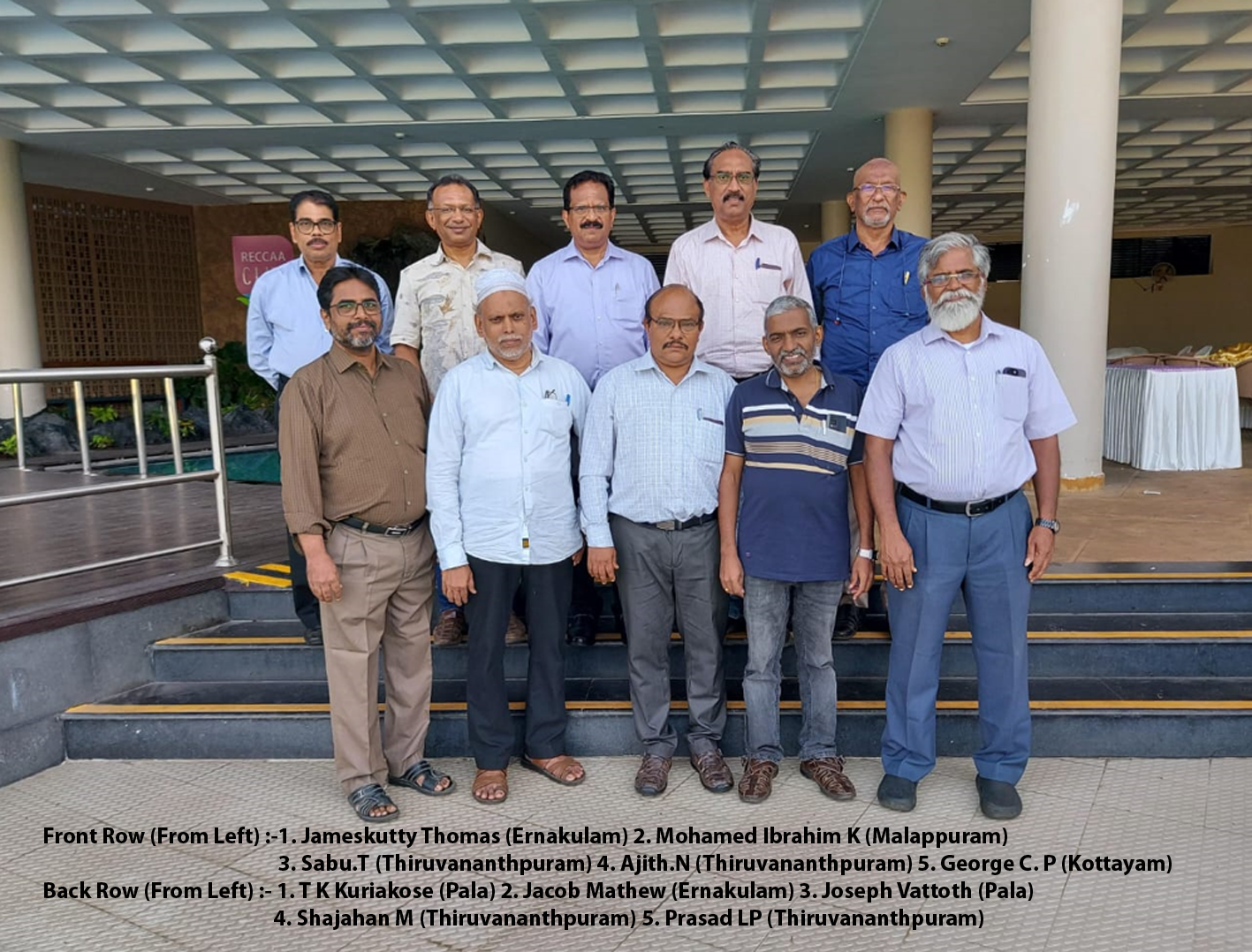 Solar Community Event