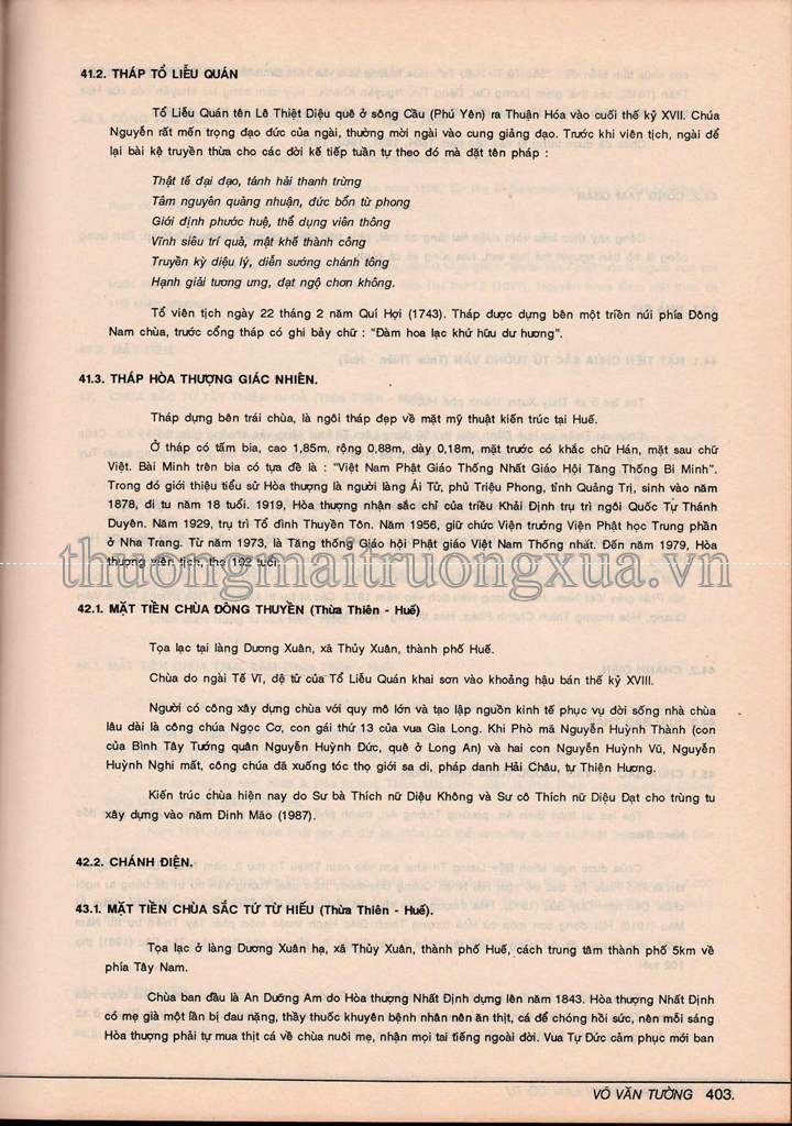 Truyện tranh : Ô Long viện (Tập 4 - 2008) - Trang 391