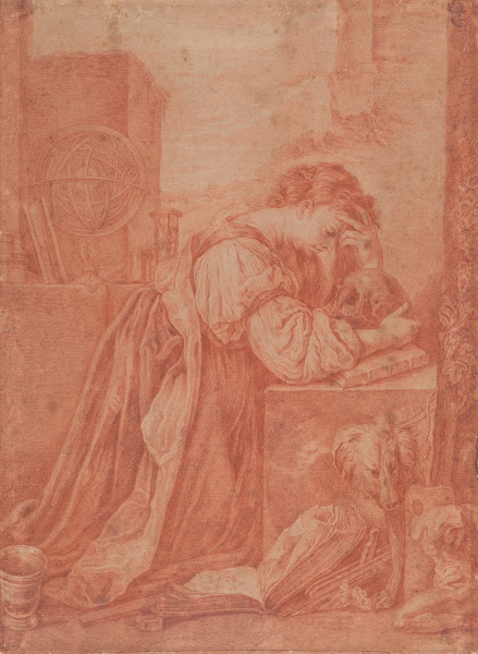 Melancholia ca 172940