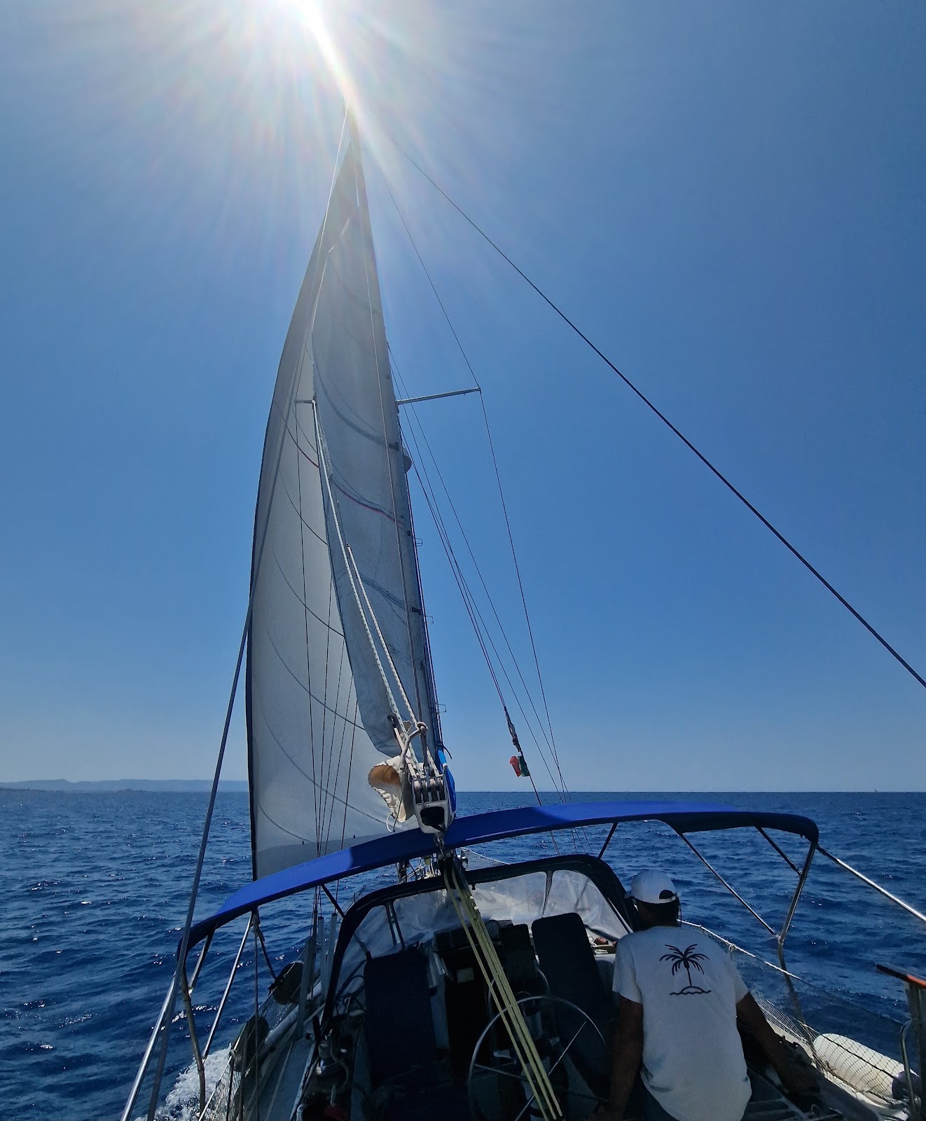 Photo de la navigation NAV-064