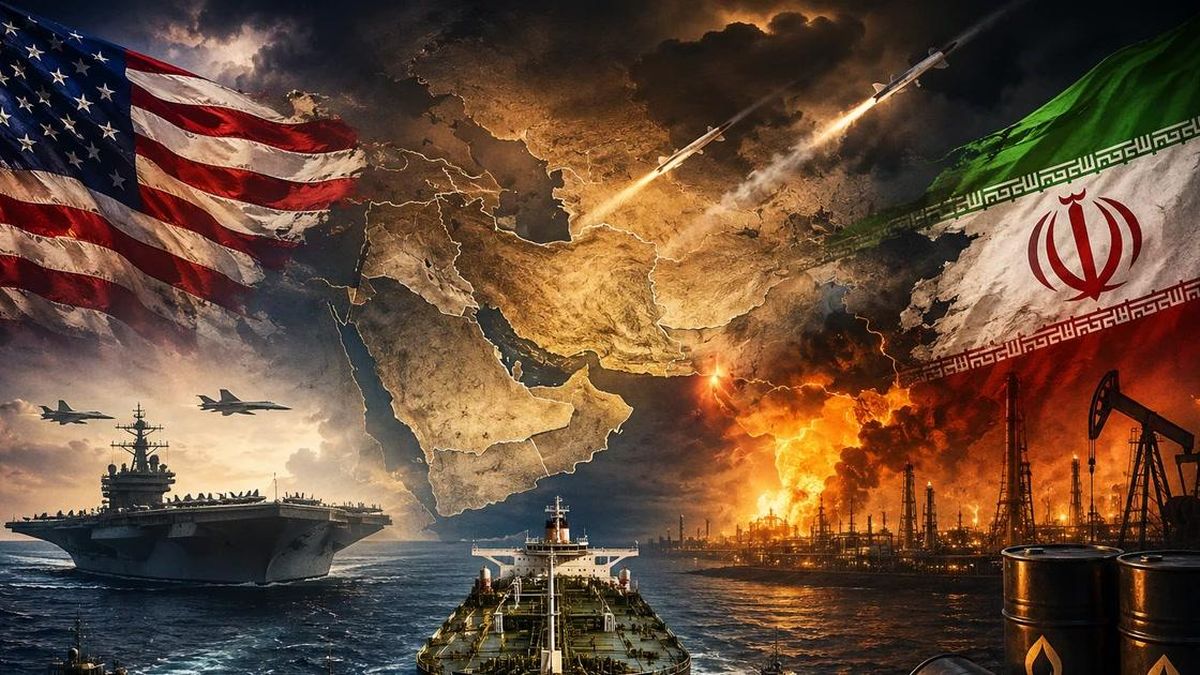 Mỹ gia tăng sức ép, đẩy Iran vào thế đối đầu nguy hiểm - Báo VietnamPlus