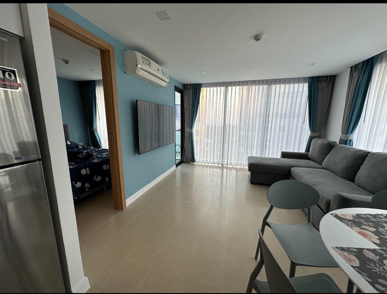 Cetus - 1 Bed, Floor 13 4