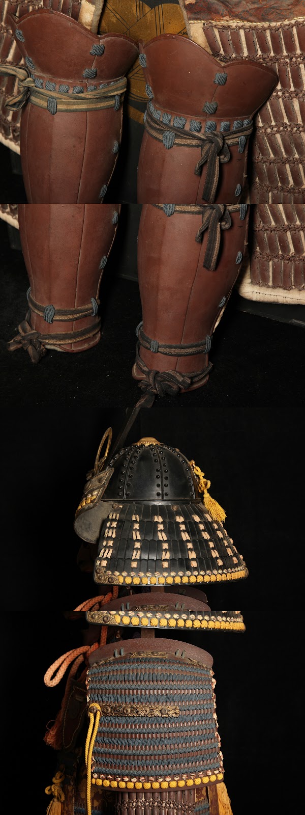 The