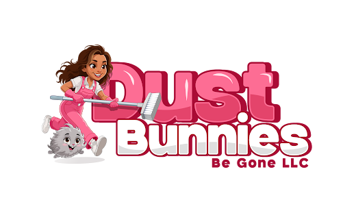 Dust Bunnies Be Gone LLC logo