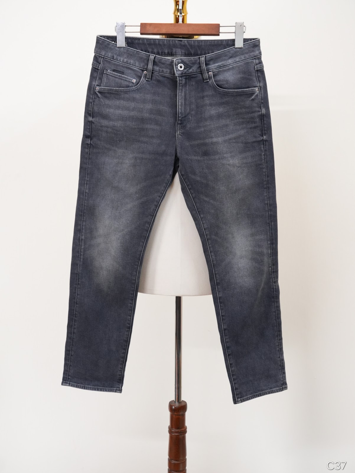 Quần C37