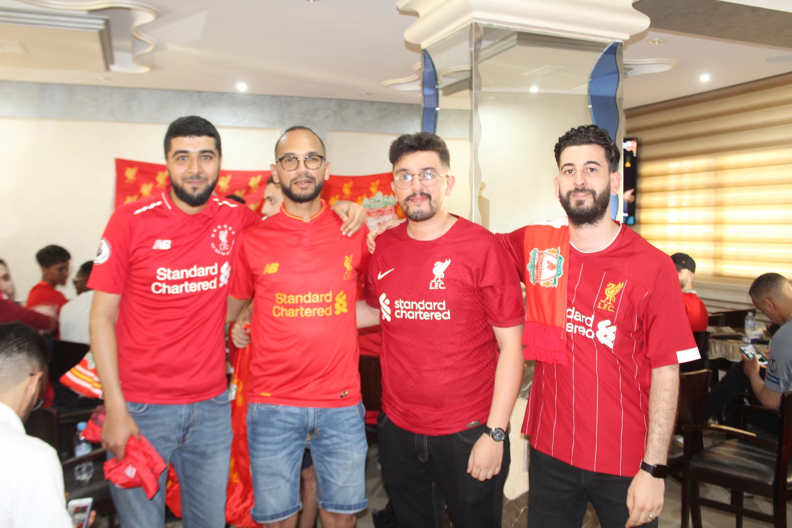 OLSC Morocco Tangier Meeting 2022 - Photo 4