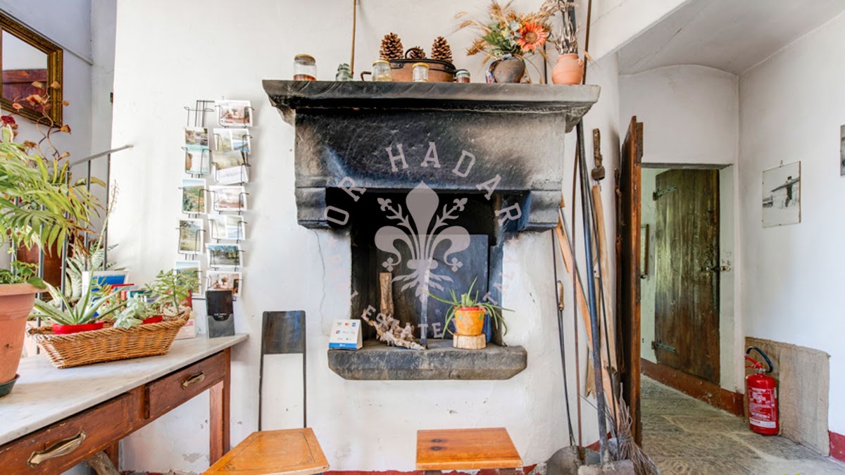 אחוזה קואורה ורדה (Tenuta Cuore Verde) — 35