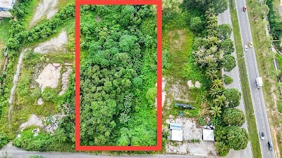 Tanah Komersial Sungai Ramal Kajang — foto 5/10