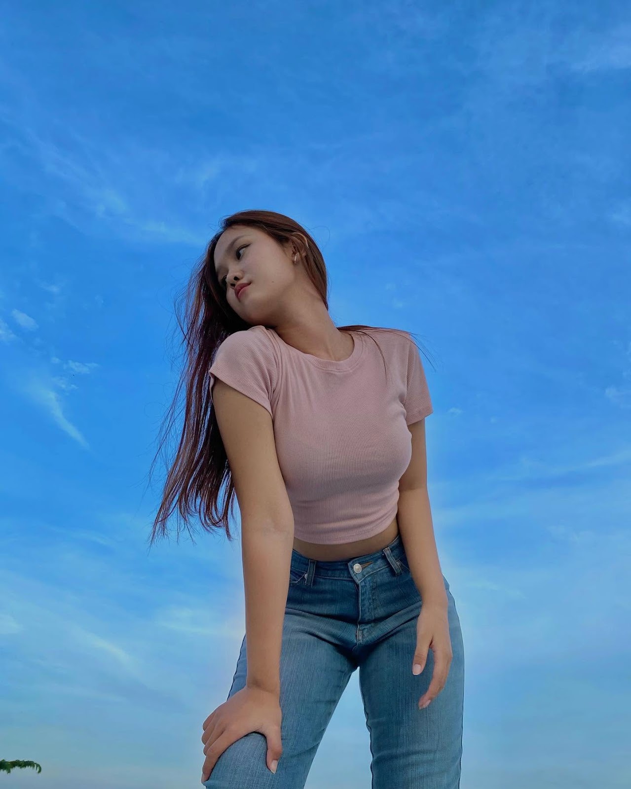 Amy Uma (Inori), Commercial Model, jdkbxk