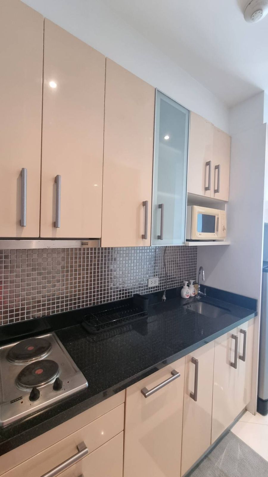 Grand Carribian G - 2 Bed, Floor 20 3