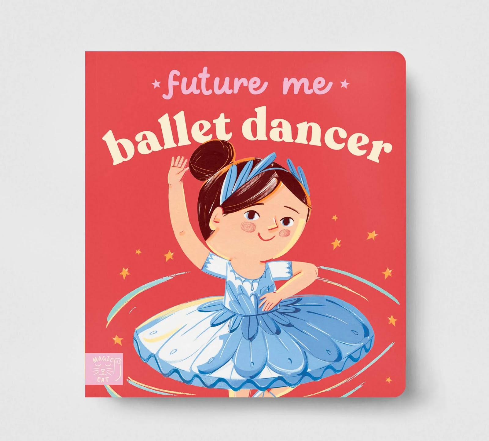Future Me: Ballet Dancer - thumbnail 2