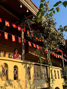Nhà Chiềng 2 – Ké Retreat, Đà Bắc, Hòa Bình – ảnh 23