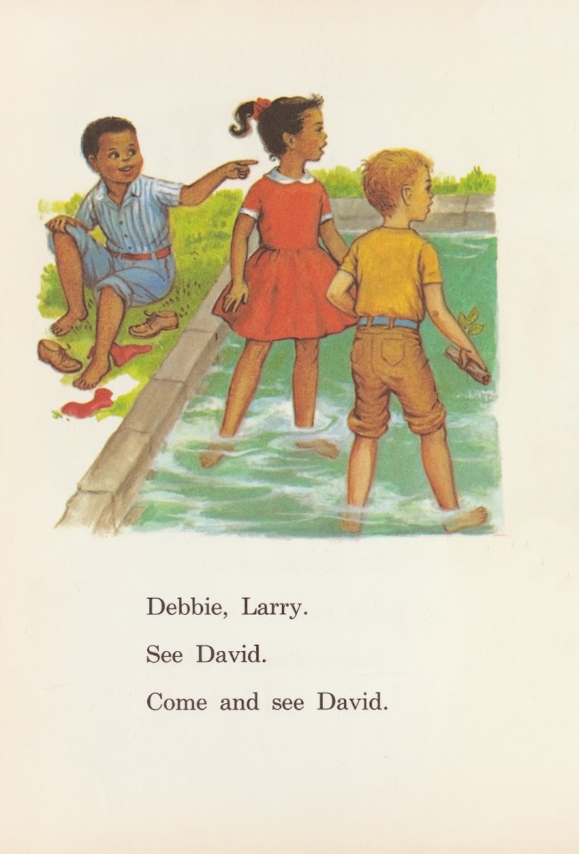 Play with Jimmy Pl21 1962