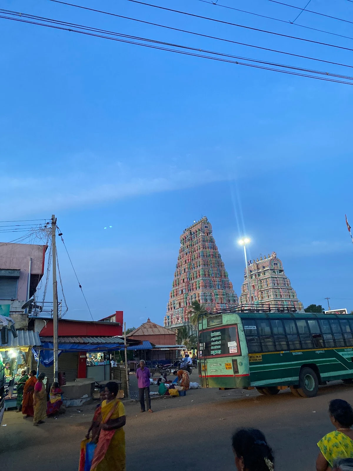 Kalaiyarkoil
