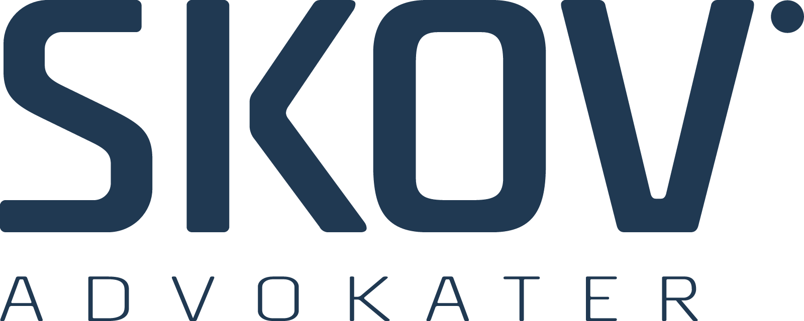 SKOV ADVOKATER ADVOKATAKTIESELSKAB