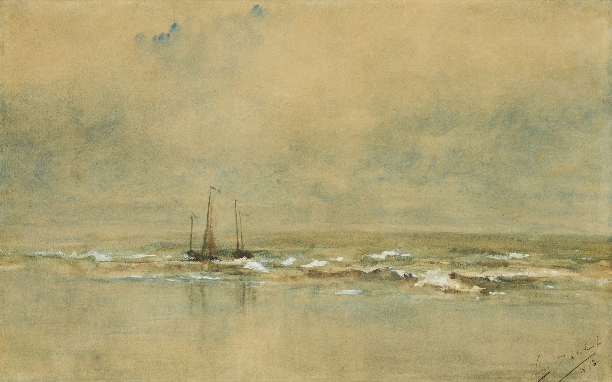 Marine 1883