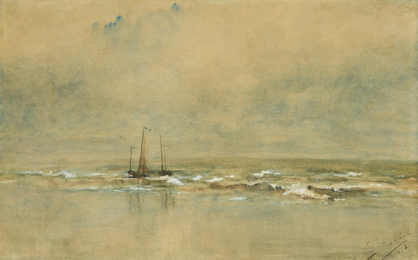 Marine 1883