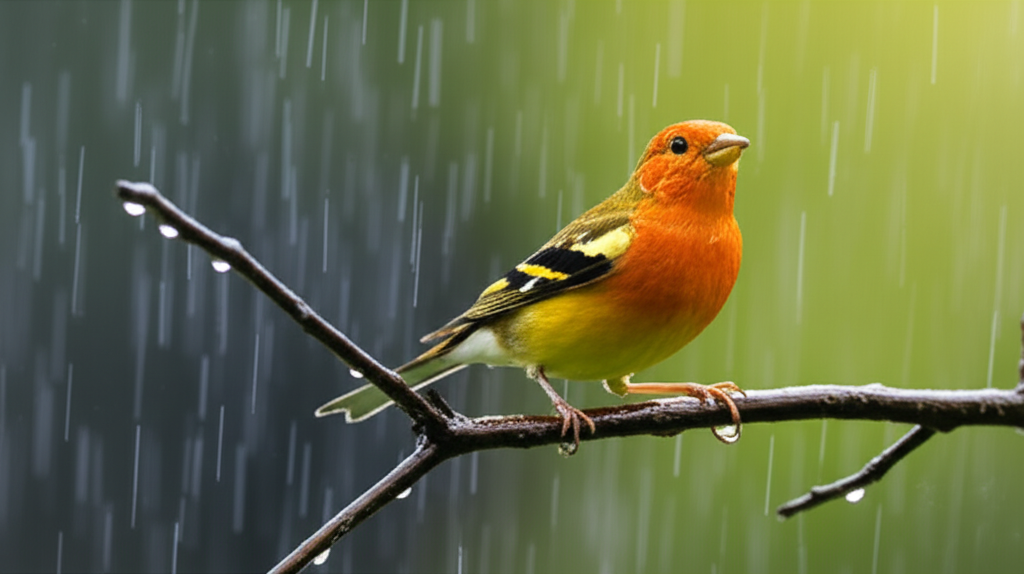 결론: 시련을 넘어 희망을 노래하다