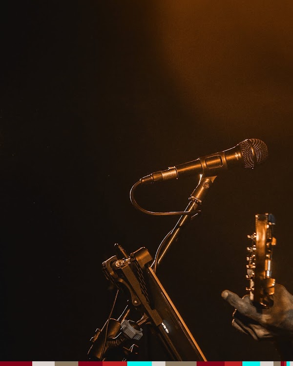 Conciertos Acordes: Gastón Nakazato