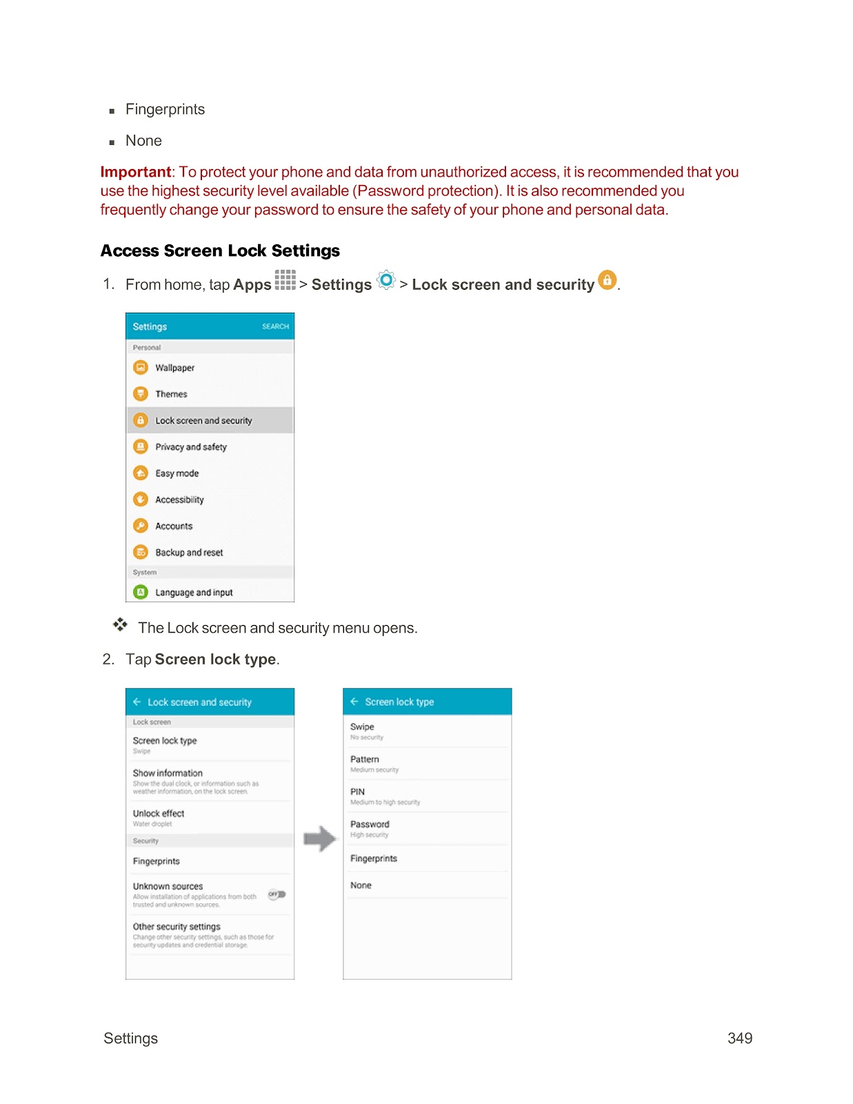 SPRINT SAMSUNG GALAXY S6 EDGE (01) PAGE 359
