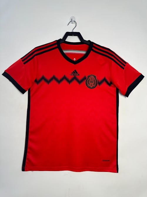 Equipación local de México 2014...jpeg