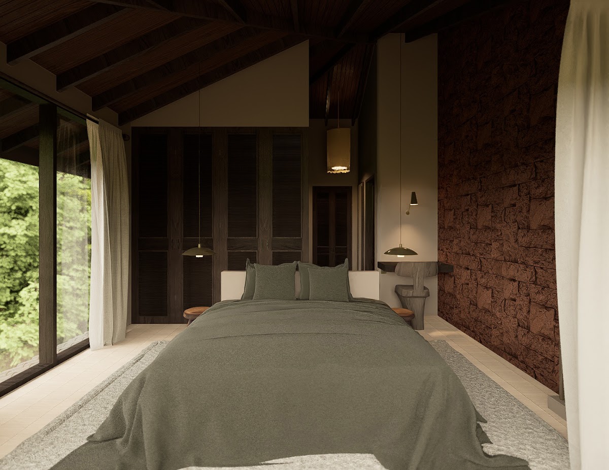 Bedugul Lodge