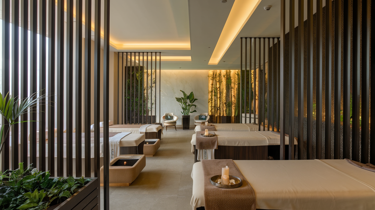 Best Spas in Kalyanpur Kanpur – Top Wellness Picks