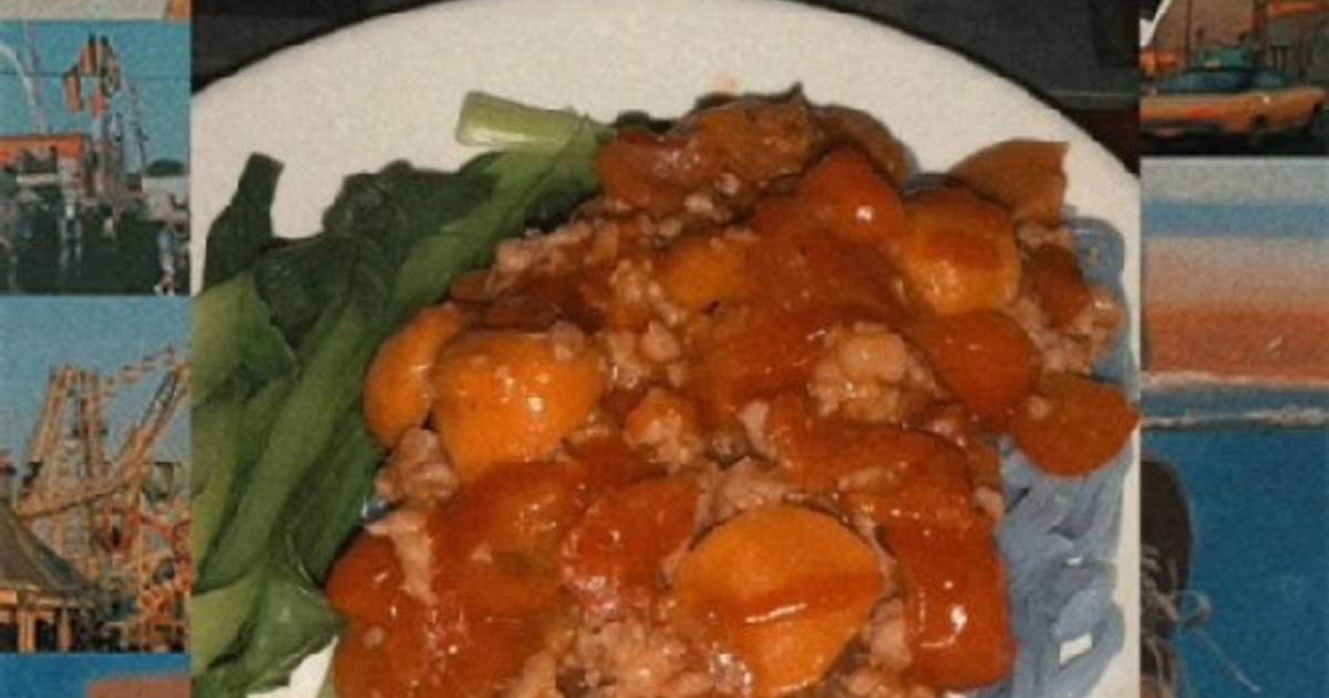 Mì ý hoa đậu biếc eatclean