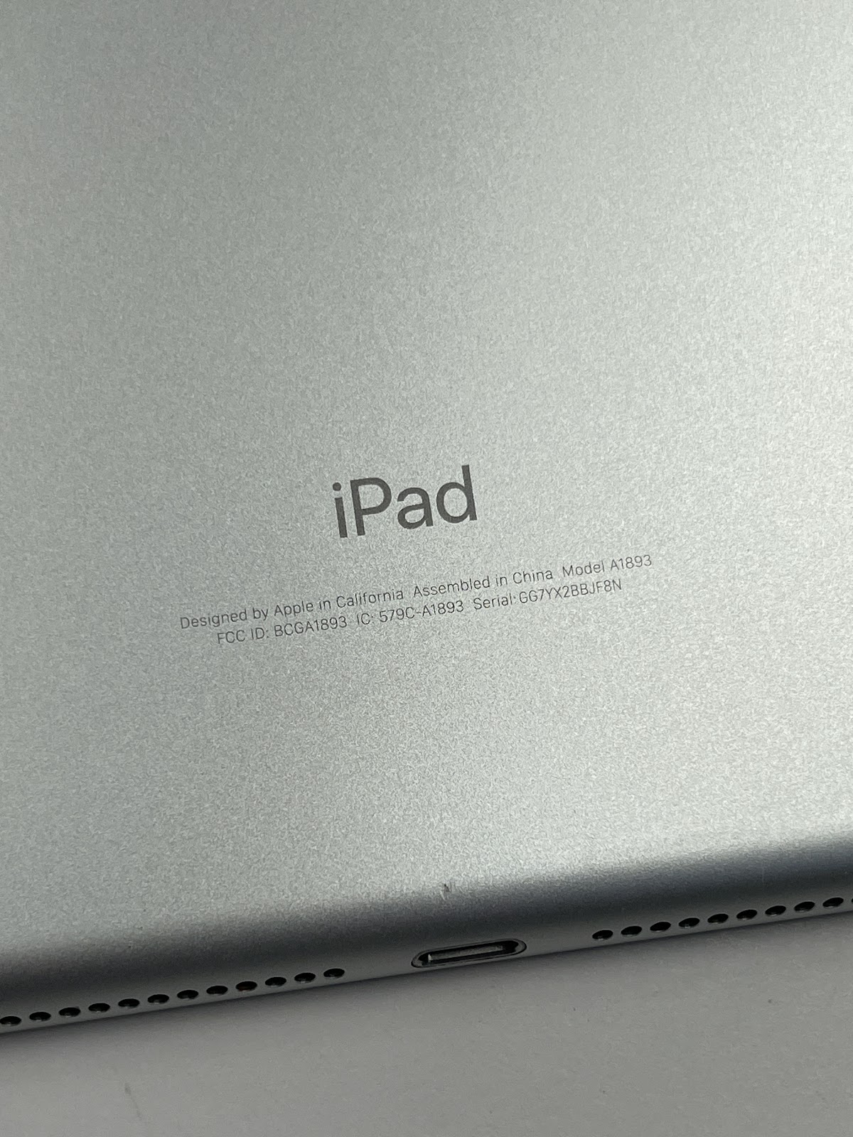 ipad 6 2018 商品圖片