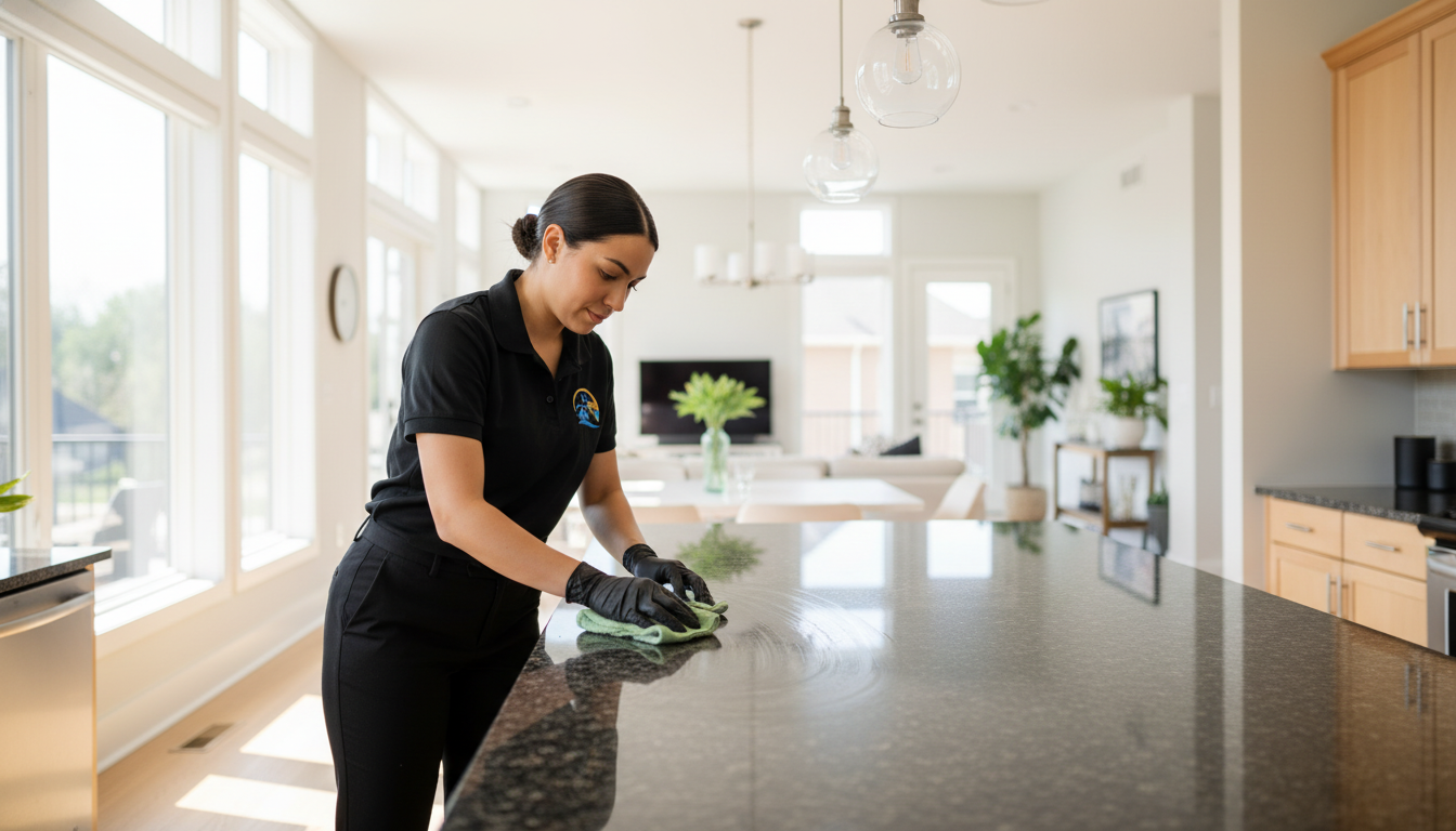 Smyrna Healthy Home Environment Guide 2026 | Expert Tips
