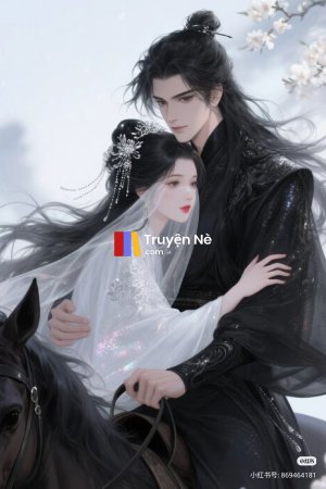 Chuyện Tình Sau Hôn Lễ Của Tạ Hàn