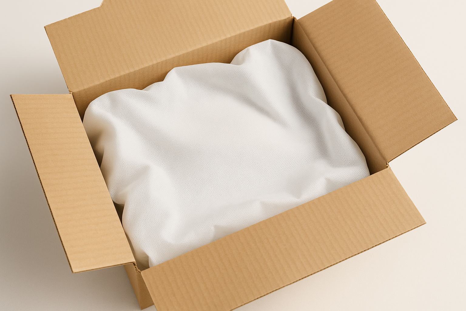 Protective Packaging