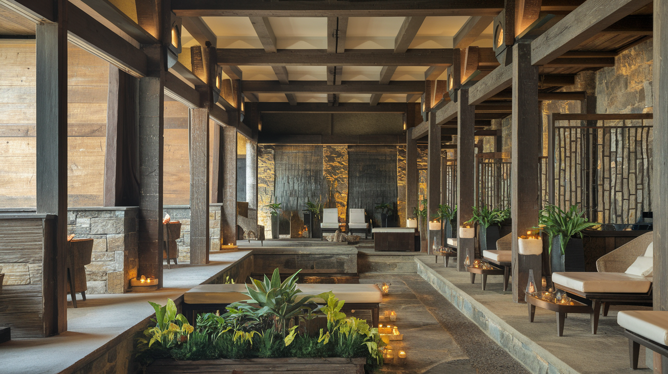 Best Spas in Surendranagar – Top Relaxation Spots