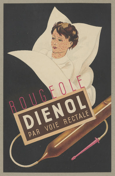 Dienol 1910 1950