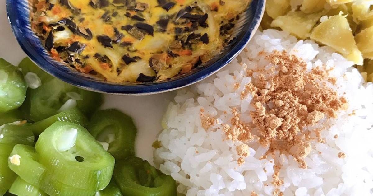 Chả cua nướng