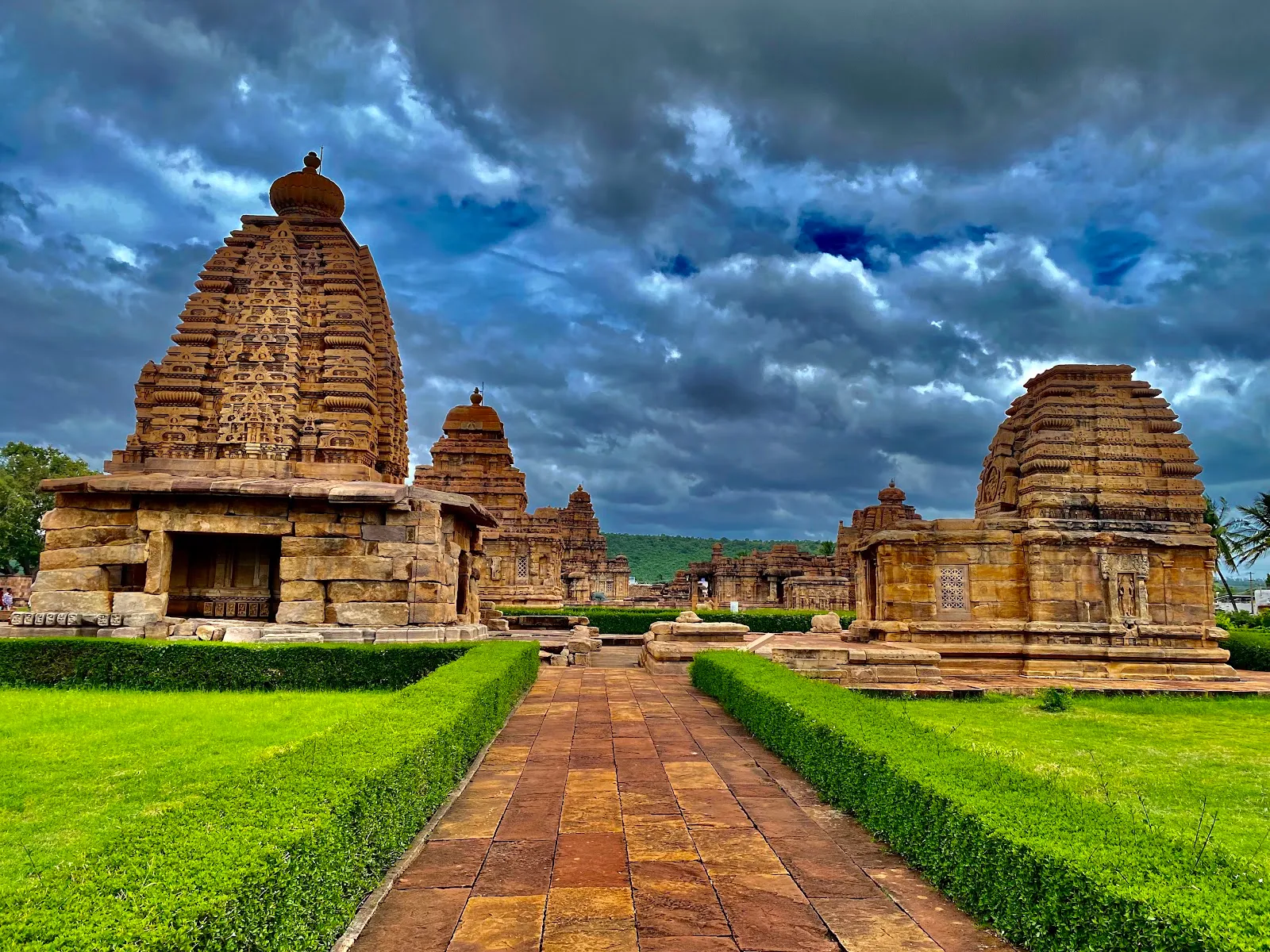 Pattadakal