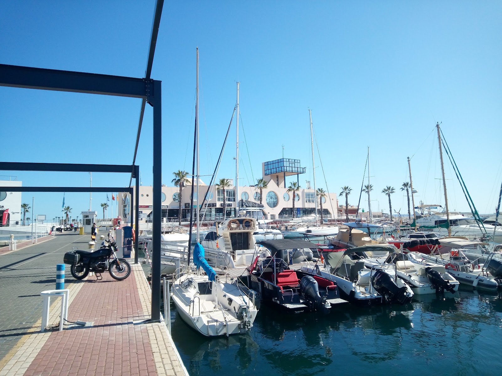 Photo de la navigation NAV-039