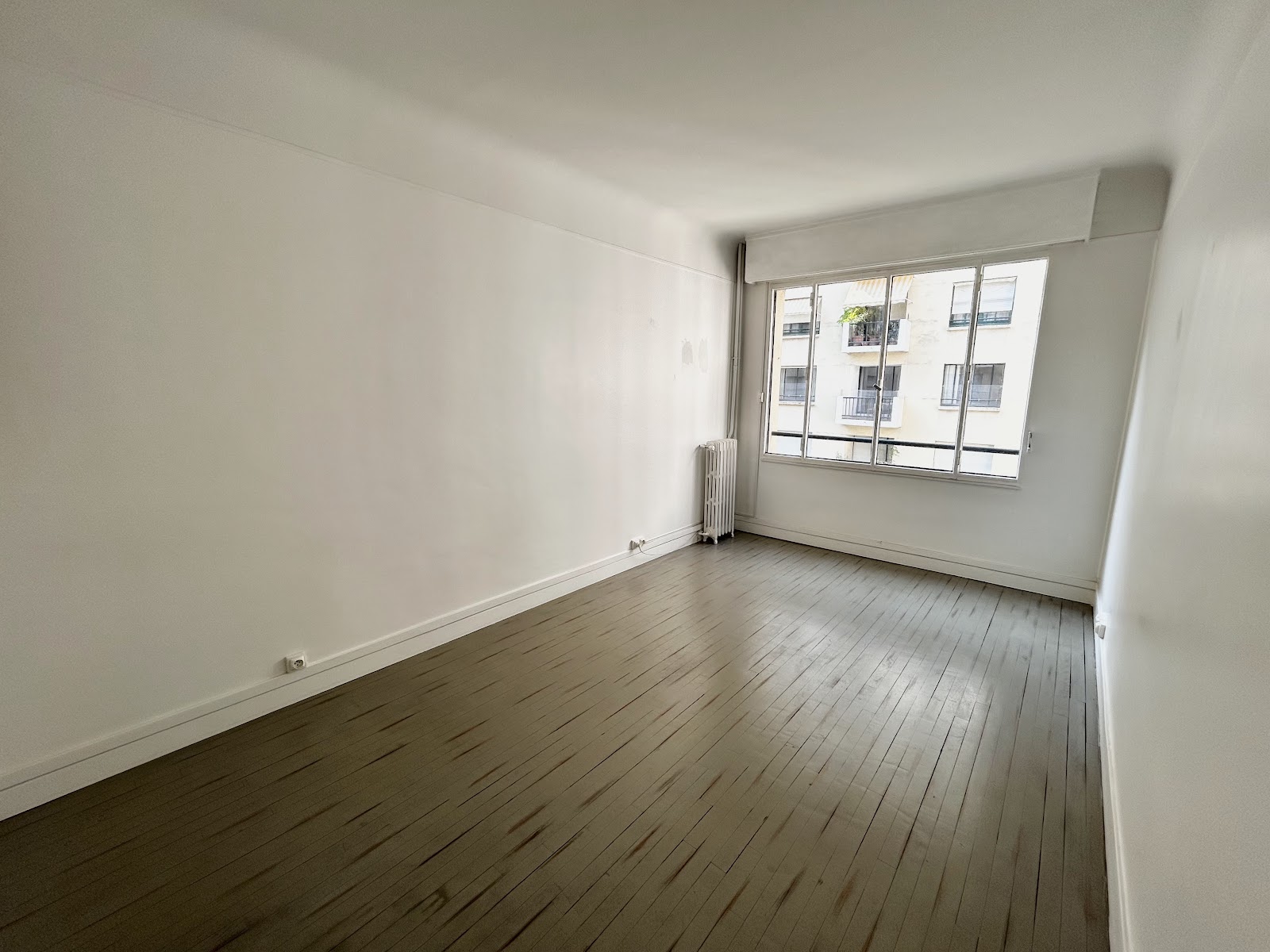 Appartement — 211 rue de l'Université, 75007 Paris — photo 5/9