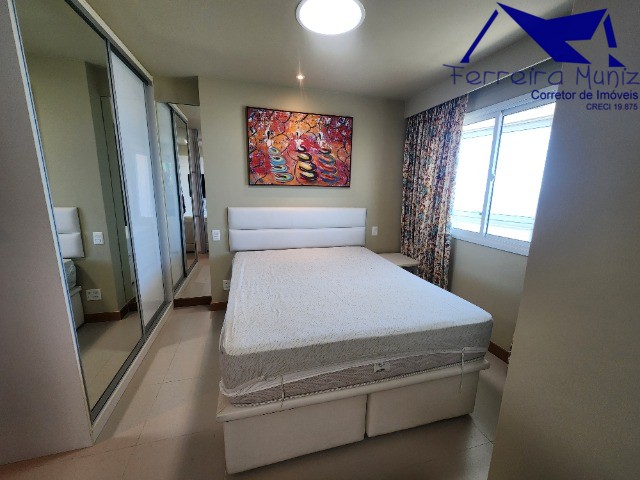 Apartamento, Pituba
