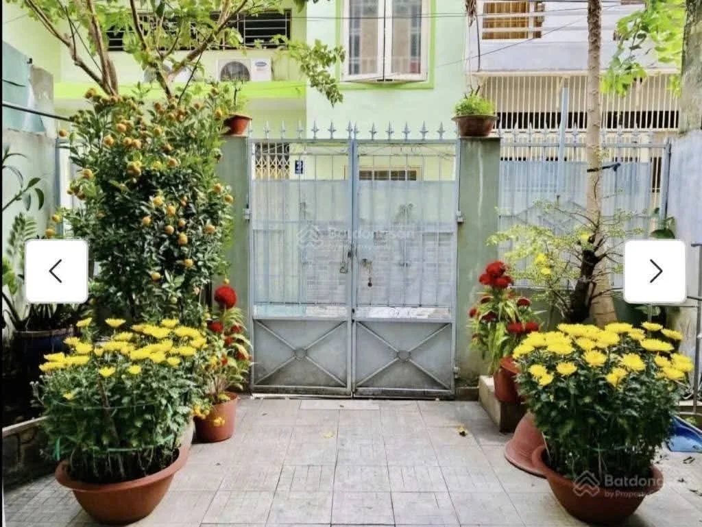 Bán Nhà Gần ETown Cộng Hòa – Đường Ngô Bệ, Phường 13, Quận Tân Bình – ảnh mặt tiền – Đường Ngô Bệ, Phường 13, Quận Tân Bình